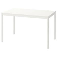 Ikea Vangsta White Extendable Table Esstisch Ideen