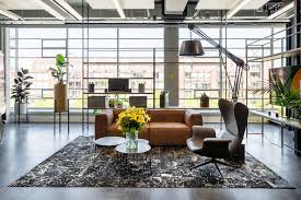 Fresh Perspective Interior Design Deloitte Digital Projetos De Escritorio Projeto De Escritorio Corporativo Escritorio Corporativo