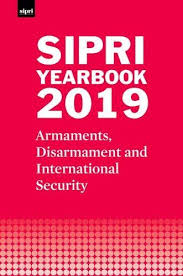 Free Download Pdf Sipri Yearbook 2019 Armaments Disarmament And International Security Sipri Yearbook Ser Yearbook Research Institute Oxford University Press