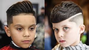 Nowadays, fashion isn't only for women. 29 Coolest Haircuts For Kids 2020 Trends Stylesrant