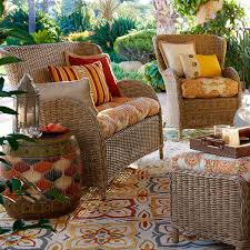 Capella Island Deluxe Settee Outdoor Furniture Collections Outdoor Furniture Patio Decor