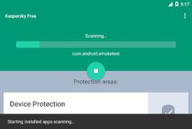 Kaspersky Free For Android Apk Download