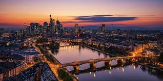 5 Interesting Tourist Attractions In Frankfurt Frankfurt Skyline Skyline Frankfurt Am Main