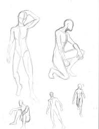 Drawing Anime Boy Body Pose Reference 23 Ideas For 2019 Body Pose Drawing Male Body Drawing Body Drawing