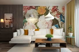 Semplice da applicare, non assorbe gli odori ed è. Pittura O Carta Da Parati La Scelta Migliore Per Il Tuo Soggiorno Idealista News