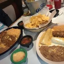 If you're visiting mexico, look out for these traditional dishes to get a real taste of the country's cuisine. Mexican Restaurants In Oklahoma City Yelp