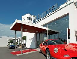 V8 Hotel Classic Motorworld Region Stuttgart Boblingen Stuttgart Hotelopia