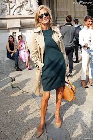 Bienvenue dans la catégorie vêtement de travail pour femme ! Quel Look Pour Une Femme De 50 Ans Et Plus 10 Conseils En Or