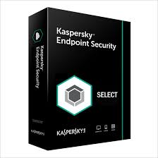 Kaspersky Endpoint Security For Business Select 10 Users 1 Year Ferryweb Technologies