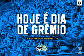 Grêmio é o melhor time q tem. Gremio Fbpa Pa Twitter Hoje E Diadegremio Palmeiras Arena Do Gremio 21h45 Brasileirao2018 Grexpal Https T Co Amsmug731s Https T Co 9ym32shrev