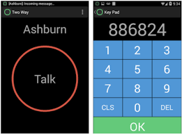It is another application for just ios users.it is also simple but haven't image sending feature.best in rating. The Best Free Walkie Talkie App For Android Ios And Windows Phone