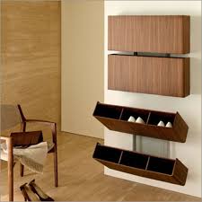 30 Fabulous Diy Shoe Rack Design Ideas For Your Shoe Collection Wall Shoe Rack Diy Shoe Rack Wall Mounted Shoe Rack