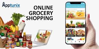 The best grocery delivery apps. Online Grocery Delivery App Development Grocery Store Delivery App Grocery Delivery App Delivery Groceries Delivery App
