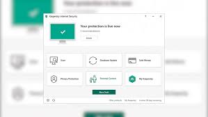 Kaspersky Internet Security 2019 Review Unbeatable Value It Pro