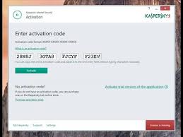 Free Kaspersky Key Bdtree