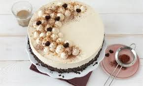 Baileys Torte Rezept Kuchen Und Torten Kuchen Und Torten Rezepte Leckere Torten