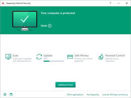 Kaspersky Internet Security For Windows Walmart Canada