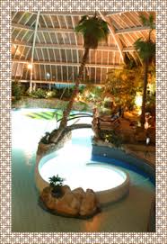 Die Medi Therme Am Ruhr Park Zum Entspannen Und Wohlfuhlen Ruhrgebiet Therme Bochum