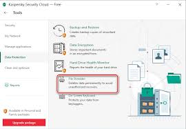 Q A Difference Between Kaspersky Security Cloud Kaspersky Free Malwaretips Community
