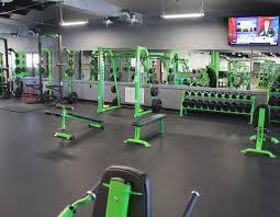 Lai valik rühmetraaninguid ja valgusküllane jõusaal. 24 7 Fitness Expanding Adding New Members Local Starherald Com