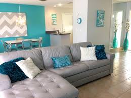 Image Result For Gray Purple And Teal House Decor Decoracion En Turquesa Colores De Interiores Decoracion De Interiores Salas