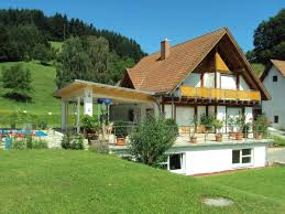 Exclusives Ferienhaus Mit Beheiztem Pool Mai Sept In Berghaupten Mit 3 Schlafzimmer 6 Person Ferienhaus Haus Am Meer Mieten Ferienhaus Deutschland Mit Pool