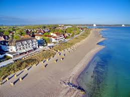 Mein Strandhaus Dein Super Schoner Platz Direkt Am Meer Hotel Timmendorfer Strand Timmendorfer Strand Hotel Am Meer