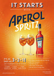 Aperol Spritz Aperol Spritz Spritz Recipe Aperol Spritz Recipe