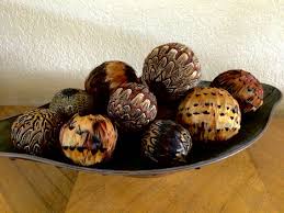 Pheasant Feather Decorative Balls Feather Decor Pheasant Feather Decor Diy Feather Decor