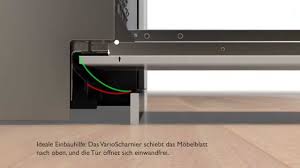 Varioscharnier Geschirrspuler Einbau Leicht Gemacht Youtube