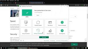 Kaspersky Total Security 2019 Review 1 2 Youtube
