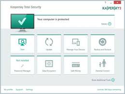 Eset Vs Kaspersky Side By Side Antivirus Review 2021