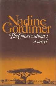 The Conservationist Wikipedia The Free Encyclopedia Nadine Gordimer Books Book Awards
