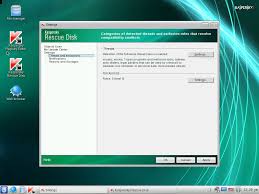 Kaspersky Rescue Disk 10 0 32 17 Dc 04 04 2016 Multilingual