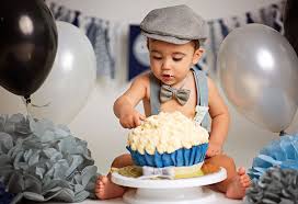 Popular 1 a year birthday boy cake of good quality and at affordable prices you can buy on aliexpress. 20 Creative Ideas For 1st Birthday Cakes For Baby Boys Girls