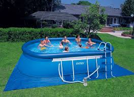 Best Inflatable Pool Pool Design Ideas Inflatable Pool Swimming Pools Backyard Swimming Pools
