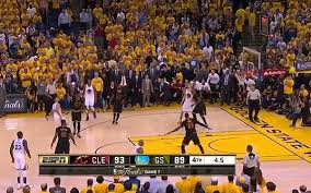 This is a complete listing of national basketball association players who have scored 60 or more points in a game. Abc S High Rated Nba Finals Scores Nearly 280m In National Ads 06 21 2016