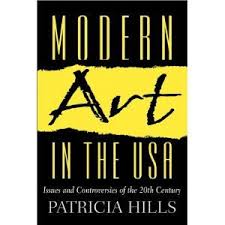 Modern Art In The Usa Issues And Controversies Of The 20th Century Modern Art 20th Century America Art