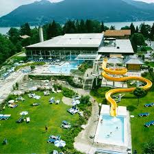 Investitionen In Bad Wiessee Eroffnung Des Bade Parks Verschiebt Sich Auf Nach Pfingsten Tegernseerstimme