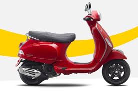 Skema Cicilan Vespa Lx 125 I Get Mulai Rp 1 Jutaan Per Bulan Gridoto Com