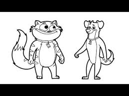 Watch The Video How To Draw Honey Bunny Drawing Drawings Drawing Videos For Kids
