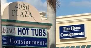 Sarasota Consignment Store Selling Used Furniture Home Decor Antiques