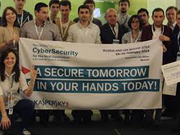 Cybersecurity For The Next Generation Russia Cis Round 2014 Kaspersky Official Blog