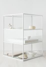 Ikea News The Sammanhang Collection September Edit Ikea New Ikea Display Shelves