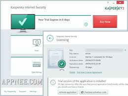 Kaspersky Appnee Freeware Group