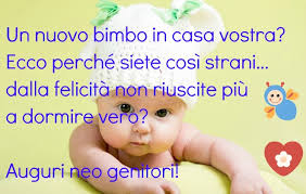 Tante Frasi Bellissime Per La Nascita Frasi Mammafelice