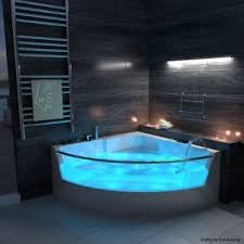 Tronitechnik Luxus Whirlpool Badewanne Wanne Jacuzzi Spa 150x150 In Kirchlengern Bathroom Design Luxury Modern Bathroom Design Modern Shower Design