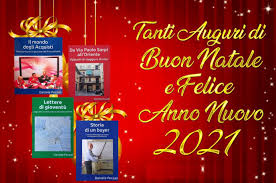 Tanti Auguri Di Buon Natale Agli Amici Del Blog Ed Alla Redazione Di Oggi Treviso Gabbie Di Emozioni