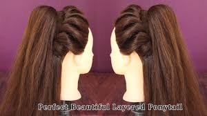 The most popular and elegant hair transformations step by step. Hairstyles 2018 Hair Design Hair Style Girl Cute Hairstyles Natural Hair Styles Youtube