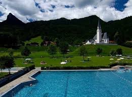 Bademoglichkeiten Am Tegernsee Grosse Karte Mit Fast Allen Platzen Tegernseerstimme